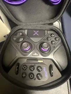 Victrix PRO BFG ワイヤレスコントローラー PS5 PS4