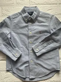 Ralph Lauren ボタンダウンシャツ 4 ラルフローレン