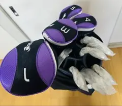 【美品】レディース ゴルフクラブセット オリマーゴルフ