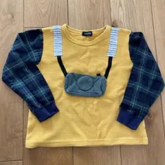 クレードスコープ　カメラ　ロンT 120センチ