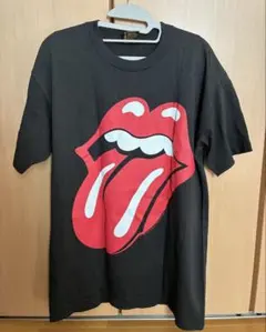 ローリングストーンズ ワールドツアーTシャツ 94.95 レア物 未使用