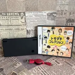ニンテンドーDS トモダチコレクション セット