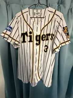 2026年最新】阪神 ユニフォーム 大山の人気アイテム - メルカリ