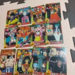 2026年最新】ドラゴンボールz森永ウエハースカードの人気アイテム