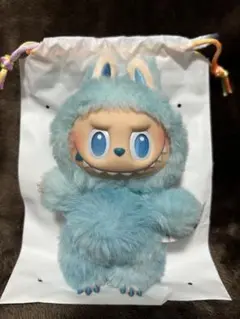 正規品⭐︎ラブブぬいぐるみ
