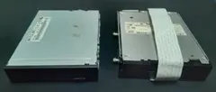 내장 FDD NEC FD3238T 미츠미 D353M3D 2 유닛 세트