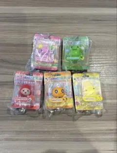 たまごっち ブリスターパッケージコレクション