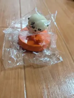 CoCo壱番屋　ラッコ
