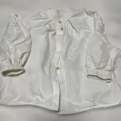 Audrey and Ｊohn Wad 半袖羽織り