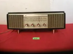 w*a様 旧いステレオラジオ ナショナル RE-788 & RD-789 - メルカリ