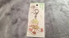 おそ松さんアクリルキーホルダー ラテ柄