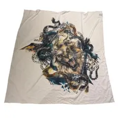 バンダ タオル 新品 KingGnu king gnu グッズ ライブ 常田大希 - メルカリ