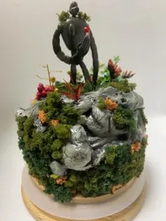 2026年最新】天空の城ラピュタ ジオラマの人気アイテム - メルカリ