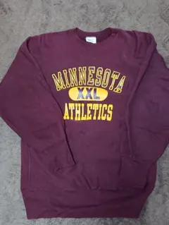 【Made in USA 80年代 チャンピオン 】リバースウィーブ スウェット