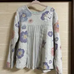 こども服トレーナー