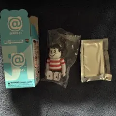 BE@RBRICK シリーズ51 マテルボーイ