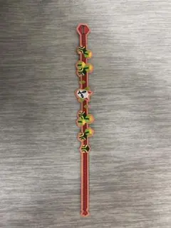 舞台鬼滅の刃　錆兎　ブレスレット