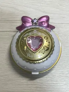 shobido 粧美堂 プチレシピ 大人用 メイクパレット ＜ピンク＞