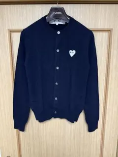 PLAY COMME des GARÇONS 新品・ 미사용