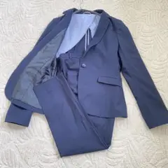 SUITS SELECT セットアップ　パンツスーツ ビジネススーツ　２点セット