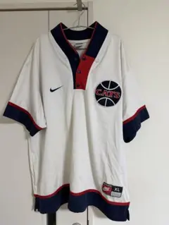 美品 ヴィンテージ NIKE BASEBALL Practice Shirt - メルカリ