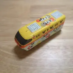 トミカ ディズニーリゾート ミニカー