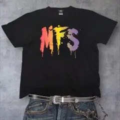 my first story logo t-shirt y2k opium