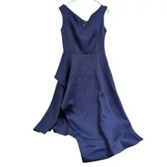 新品　М　LAGUNAMOON ラグナムーン ドレス　カップ付き