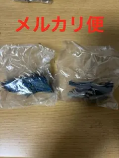一番くじ モンスターハンター D賞ヘッドマグネット