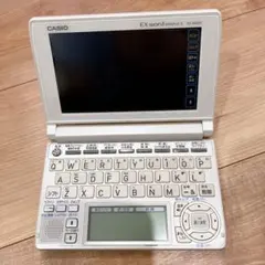 電子辞書 高校生モデル CASIO【3962】 - メルカリ
