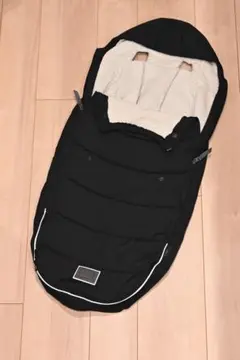 CYBEX サイベックス PLATINUM フットマフ 2025年購入