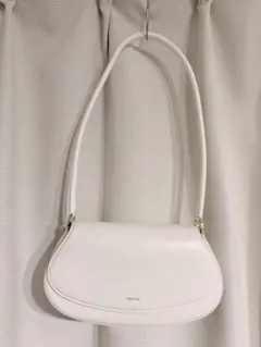 STAND OIL 白　バッグ　未使用