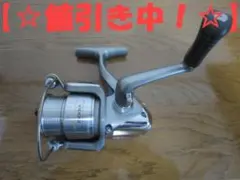 【スピニングリール/Daiwa_TEAM DAIWA-S_1500iA(フル②】