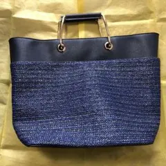 レディース　トートバッグ　any sis