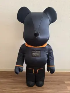 【未使用】ポーター ベアブリック コラボ ケース 未使用】ポーター ベアブリック コラボ ケース 2025年最新】BE@RBRICK