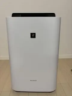 SHARP 空気清浄機 KC-T50 Wのサムネイル
