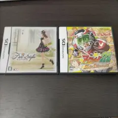 FabStyle　アイシールド21マックスデビルパワー