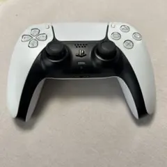 DualSenseワイヤレスコントローラー （ps5）