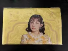 早瀬ノエル デジタルサイン付きタオル・アクスタセット