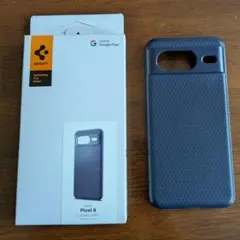 Pixel 8 ケース spigenのサムネイル