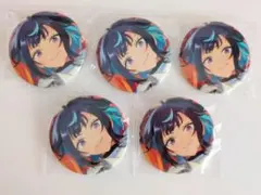 あんスタ　エス　缶バッジ