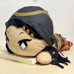 2025年最新】寝そべりぬいぐるみ ツイステの人気アイテム - メルカリ