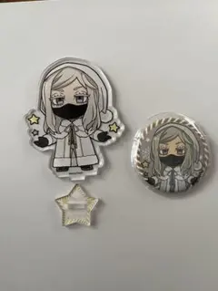 東京リベンジャーズ 三途春千夜 まるくじ セット - メルカリ