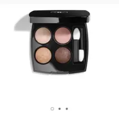 新品未使用　シャネル　アイシャドウ　レキャトルオンブル　79 スパイシーズ