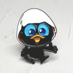 カリメロ ピンバッジ ピンズ レトロアニメ