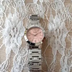 ✨新品電池☆稼働美品✨CASIO レディース腕時計　LTP-1177のサムネイル