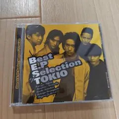 Best E.P Selection of TOKIO