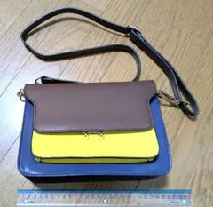 セピカ トランクバッグ ショルダーバッグのサムネイル