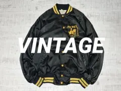 ナイロンスタジャン スタジャン