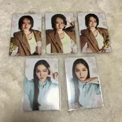 GMMTV ラントレ　Emi Bonnie